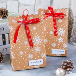PRESALE Glücksdinge Adventstüten 2025