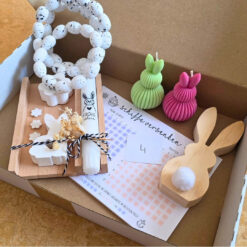 B-Ware Überraschungspakete Kerzen, Deko & Papier